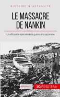 massacre de Nankin