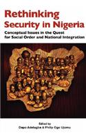 Rethinking Security in Nigeria