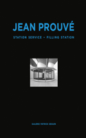 Jean Prouvé Filling Station