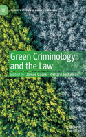 Green Criminology and the Law