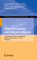 Pattern Recognition and Artificial Intelligence