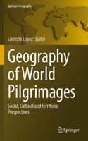 Geography of World Pilgrimages