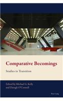 Comparative Becomings