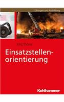 Einsatzstellenorientierung