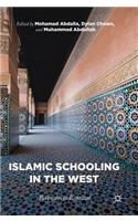 Islamic Schooling in the West