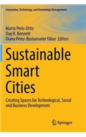 Sustainable Smart Cities