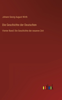 Geschichte der Deutschen