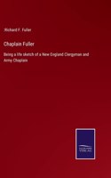 Chaplain Fuller