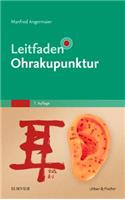 Leitfaden Ohrakupunktur