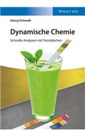 Dynamische Chemie