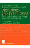 Das Kriegsgeschehen 2006