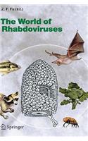 World of Rhabdoviruses
