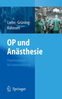 OP und Anästhesie