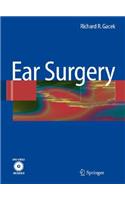 Ear Surgery