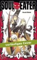 Soul Eater 01