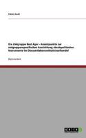 Zielgruppe Best Ager - Ansatzpunkte zur zielgruppenspezifischen Ausrichtung absatzpolitischer Instrumente im Discountlebensmitteleinzelhandel