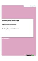 Insel Neuwerk