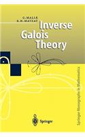 Inverse Galois Theory