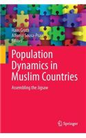 Population Dynamics in Muslim Countries