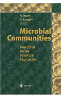 Microbial Communities