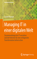 Managing It in Einer Digitalen Welt