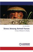 Stress Among Armed Forces