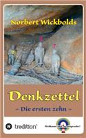 Norbert Wickbolds Denkzettel: Die ersten zehn(German)