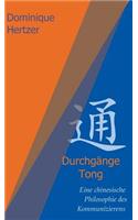 Durchgänge - Tong
