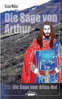 Die Sage von Arthur