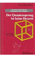 Der Quantensprung Ist Keine Hexerei