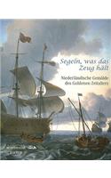 Segeln, Was Das Zeug Hält!