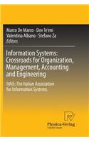 Information Systems: Crossroads for Organization, Management, Accounting and Engineering