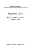 Jugend und Gewalt
