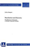 Recollection & Discovery