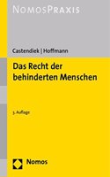 Das Recht Der Behinderten Menschen