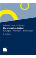 Kundenzufriedenheit