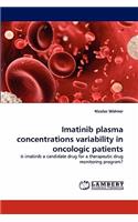 Imatinib Plasma Concentrations Variability in Oncologic Patients