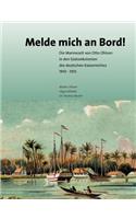 Melde mich an Bord