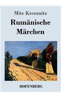 Rumänische Märchen