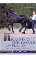 Training the Horse in Hand