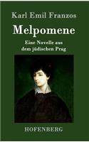 Melpomene: Eine Novelle aus dem jüdischen Prag