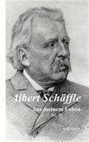 Albert Schäffle