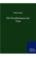 Korallenfauna der Trias