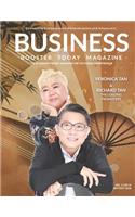 Business Booster Today Magazine