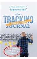 The Tracking Journal (JOURNAL ONLY EDITION): Warning: This is an expansion! It requires the Tracking Journal for instructions.