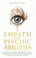 Empath and Psychic Abilities