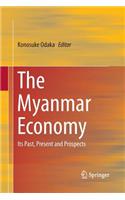 The Myanmar Economy
