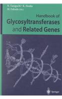 Handbook of Glycosyltransferases and Related Genes