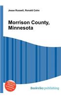 Morrison County, Minnesota