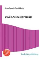 Devon Avenue (Chicago)